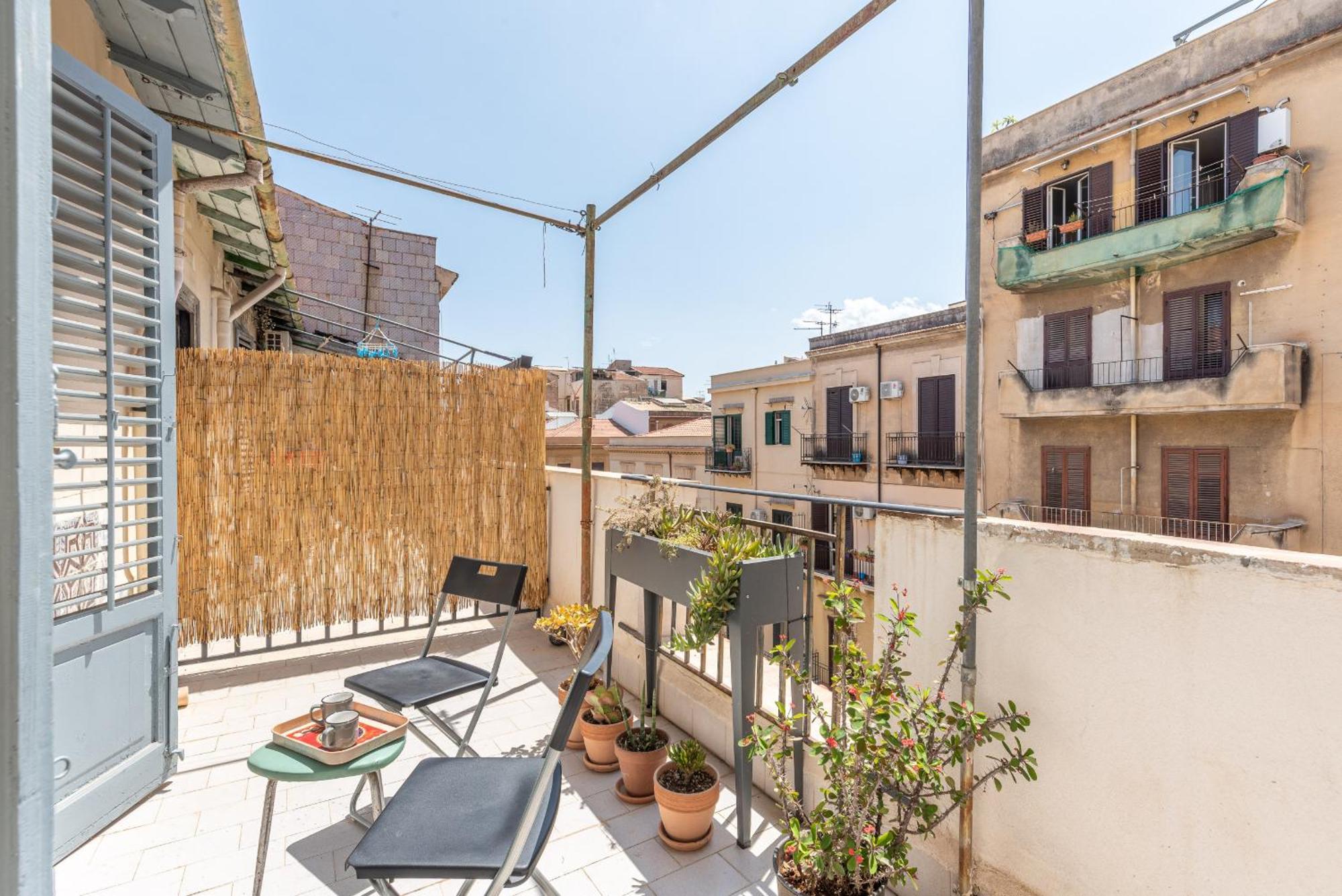 Casa Beatrice Con Terrazza By Wonderful Italy Appartamento